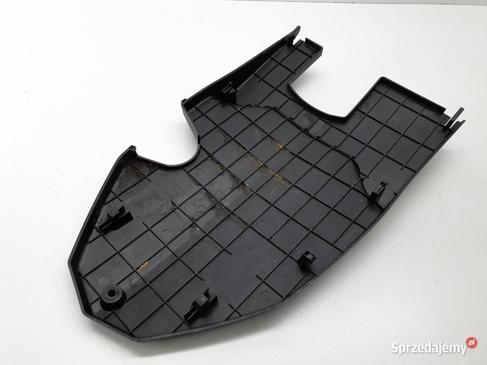 Oslona Zaslepka Wypelnienie Boczek Peugeot Łódź