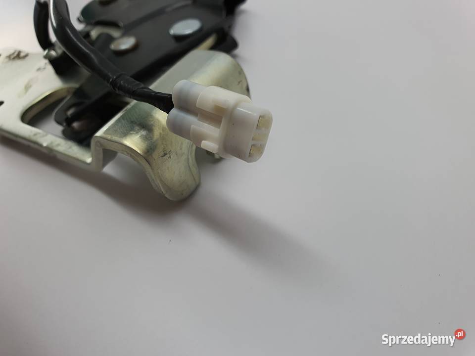 Dzwignia Recznego Hamulec Yamaha Yxz 1000 Łódź