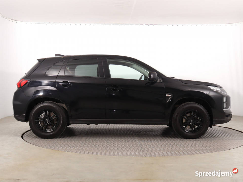 Mitsubishi ASX 20 MIVEC ABS