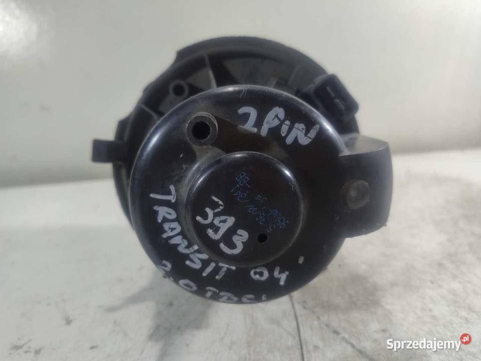 WENTYLATOR DMUCHAWA FORD TRANSIT 22 TDCI