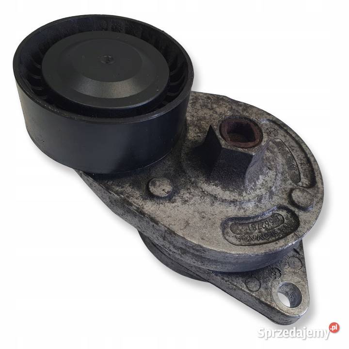 NAPINACZ PASKA Range Rover IV L405 44 SD V8 Chełm