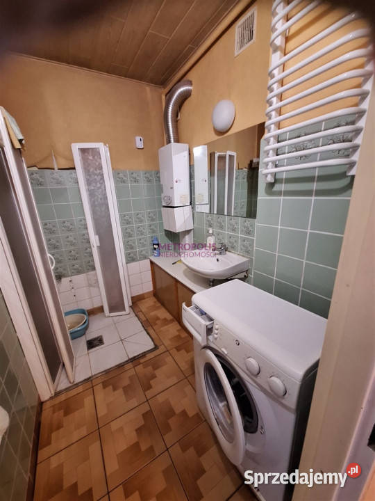 sprzedaży mieszkania 75m2 Rybnik