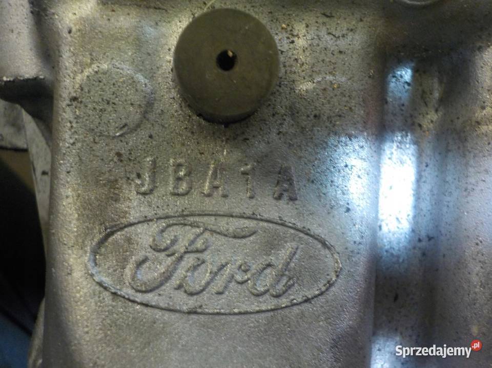 FOCUS MK3 B 10 ECOBOOST 14r 125 M1DA SFJC pompa osobowe Suków