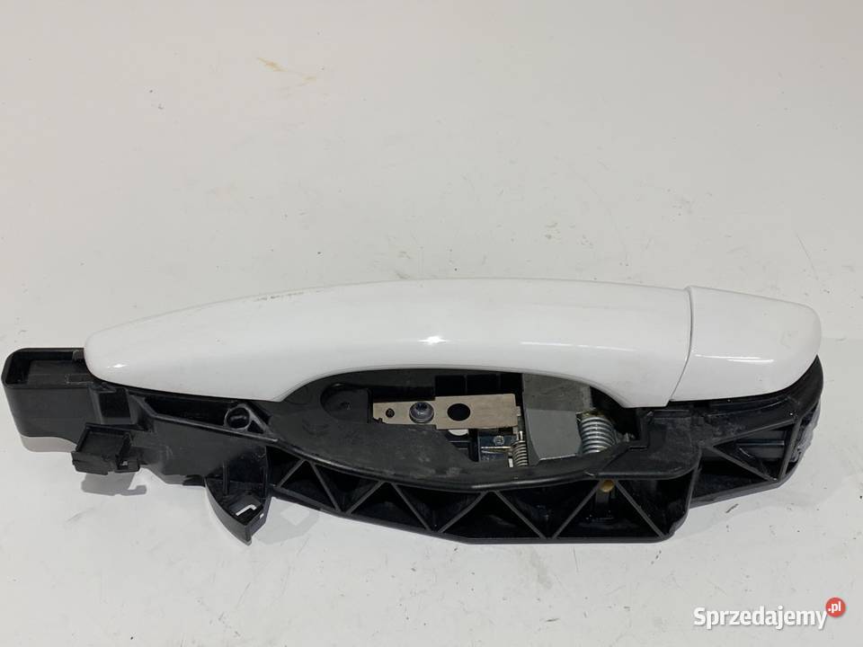 KLAMKA ZEWNĘTRZNA LEWY TYŁ OPEL CROSSLAND podkarpackie