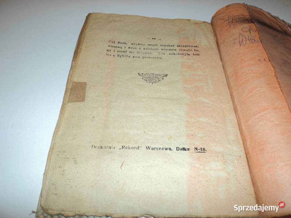 Mądra rozmowa królowej ze Saby z królem Nowy Sącz sprzedam