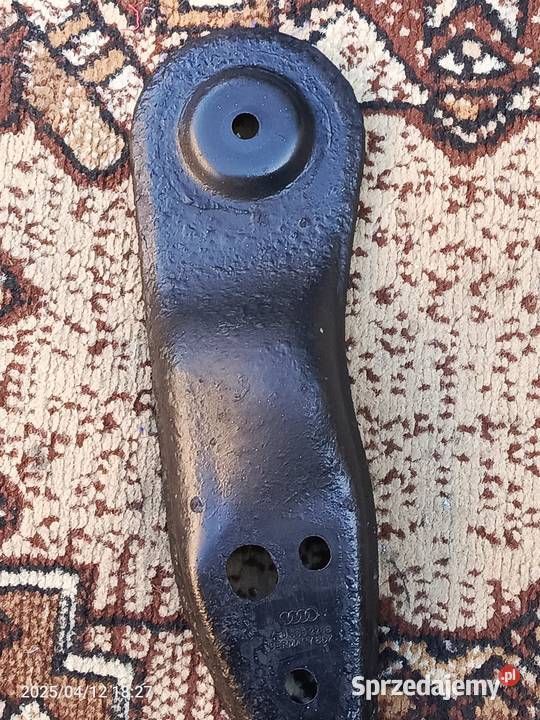 AUDI WSPORNIK PODPORA RAMY POMOCNICZEJ WÓZKA