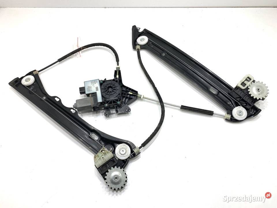 PODNOŚNIK SZYBY PRAWY PRZÓD BMW F44 9854230