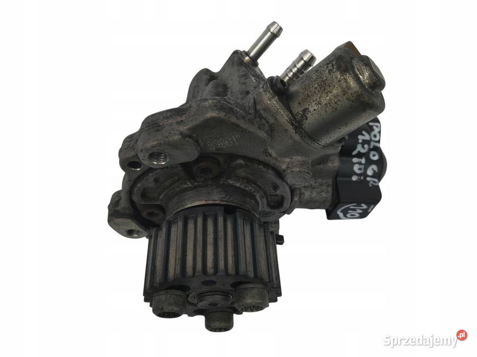 POMPA WTRYSKOWA VW Polo 6R Seat Ibiza Skoda Chełm