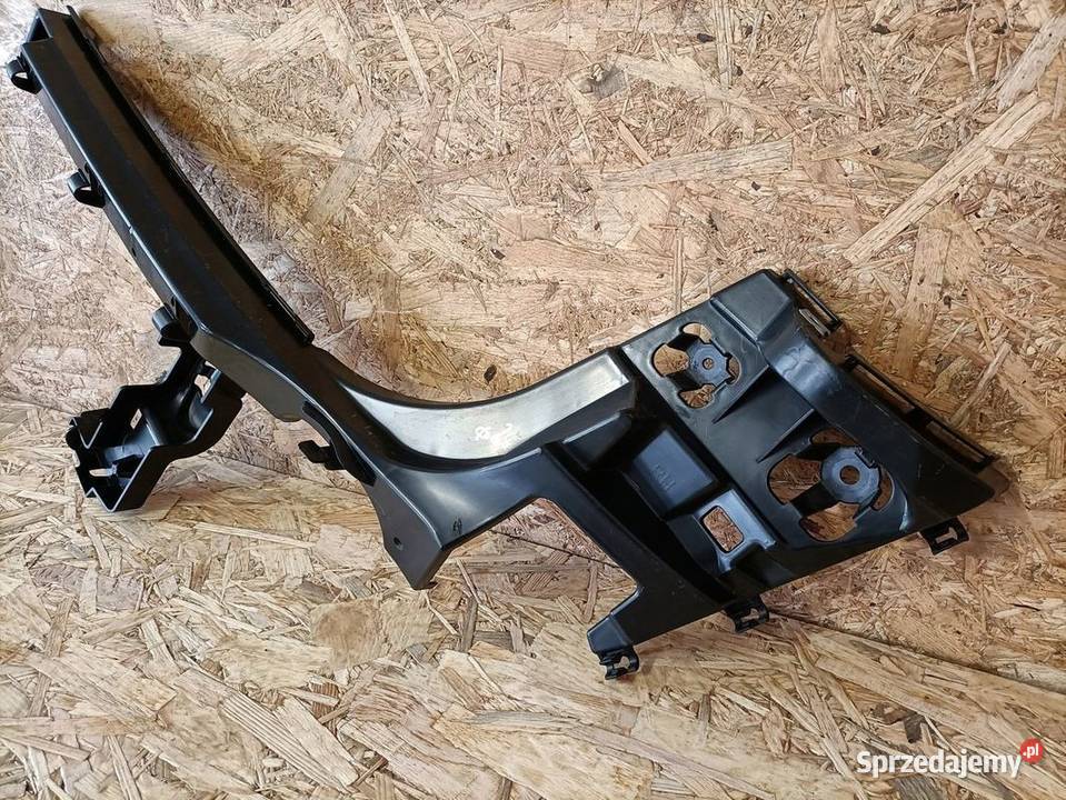 BMW 2 F45 F45N ŚLIZG MOCOWANIE ZDERZAKA PRAWY wielkopolskie Pleszew