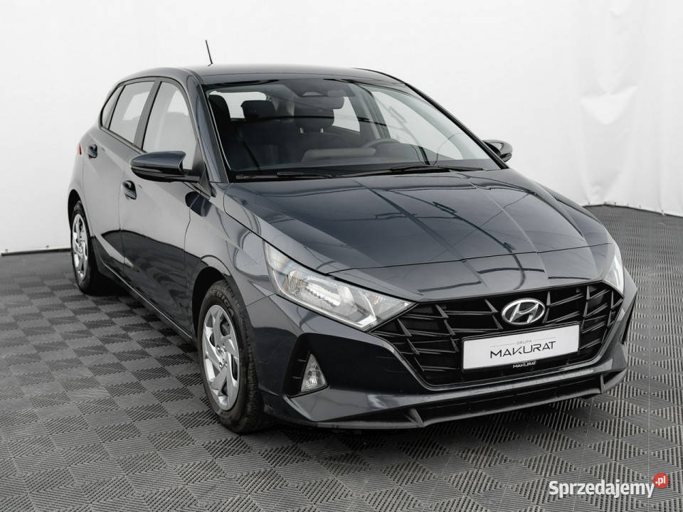 Hyundai i20 WD0395T12 Pure Czcof Bluetooth KLIMA sprzedam