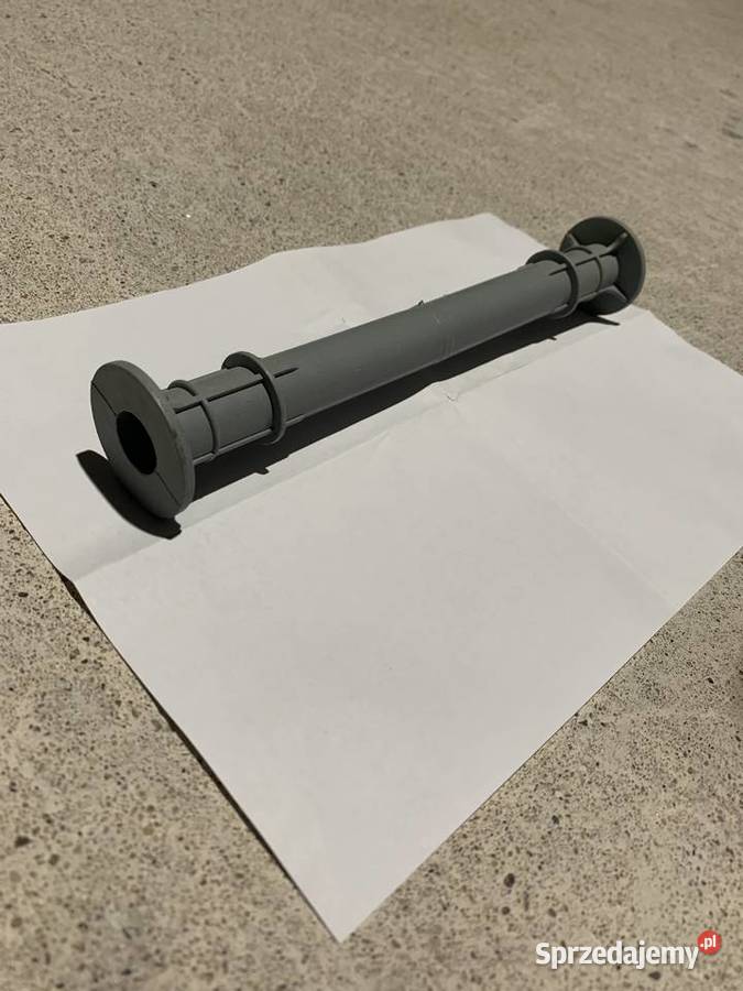 Dystans szalunkowy rurka do szalunku 240 mm mazowieckie
