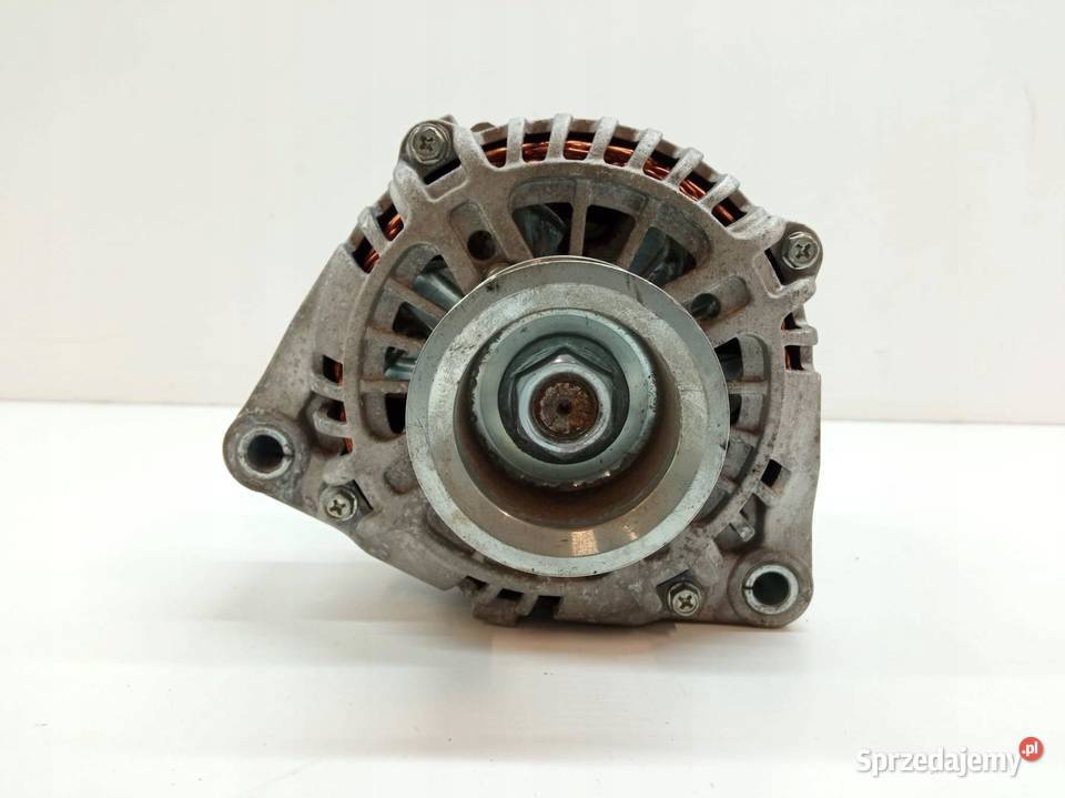 ALTERNATOR 24V VOLVO RENAULT TRUCK 72 Dennis sprzedam