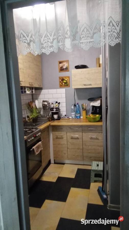 Mieszkanie 2 pokojowe zabobrze 1 Jelenia Góra