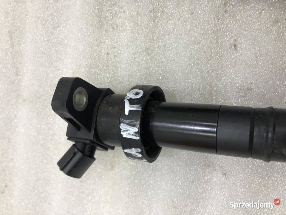 CEWKA CEWKI ZAPŁONOWE KIA PICANTO II 2730104000