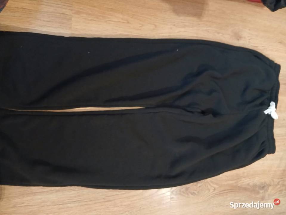 Spodnie Odzież sportowa Świebodzin