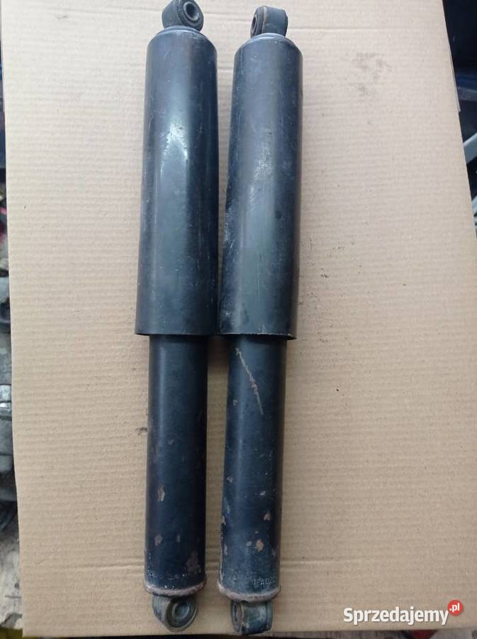 Amortyzatory tył Simson Sr 50 Siedlce