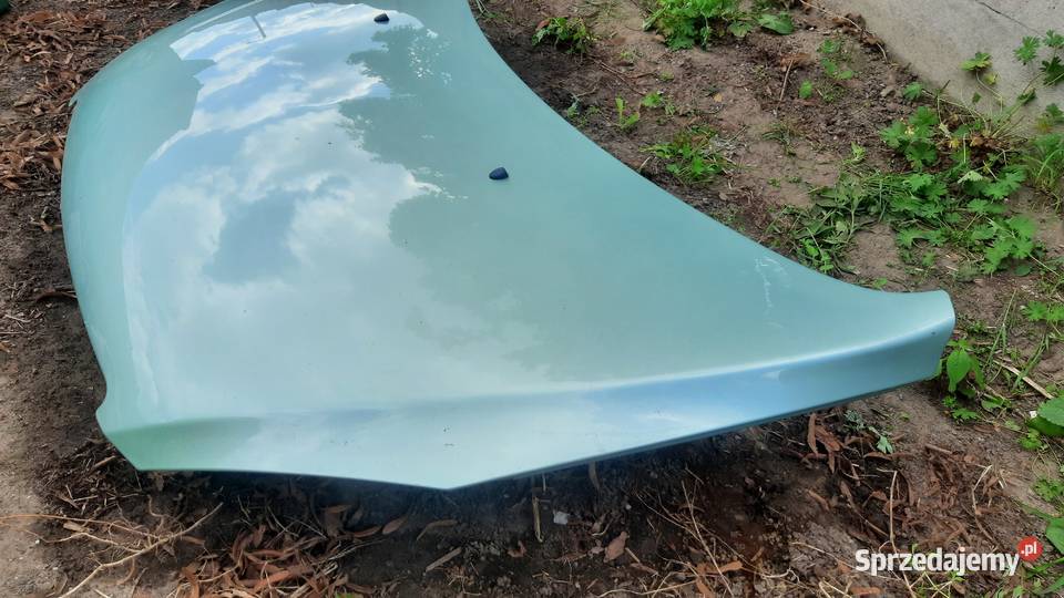 LQAD maska do montażu peugeot 307 Dębno