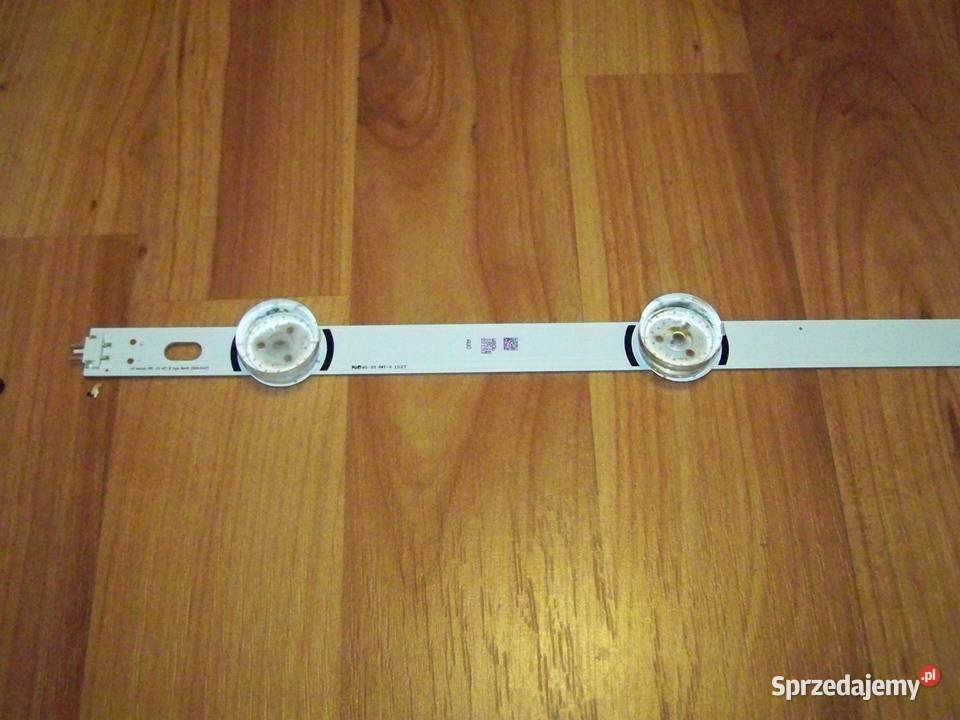 Listwa LED 42 ROW21 Rev 00 1 L1Type 493639 Kraków