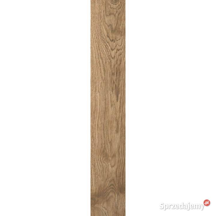 Gres drewnopodobny Mulberry matowy 120x20x08 Płytki podłogowe Gdynia