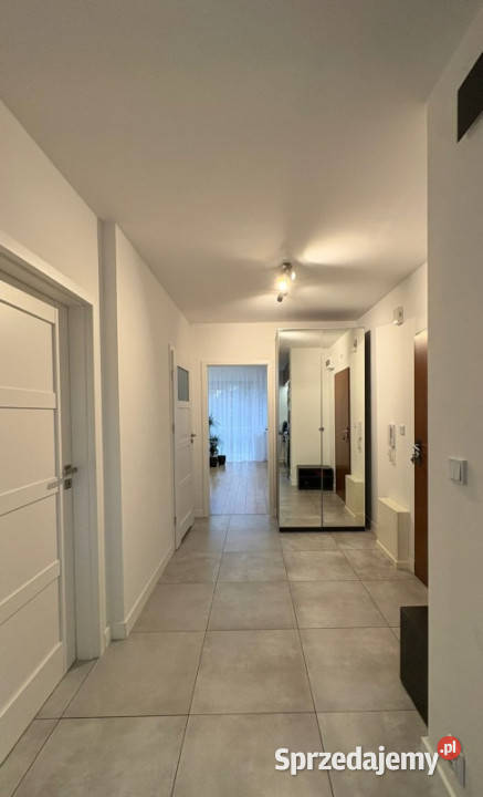 Przestronne 2pokojowe mieszkanie podwójne mazowieckie Warszawa