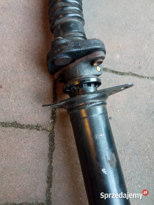 Kolumna kierownicza Mercedes 124 przegub pomorskie Słupsk