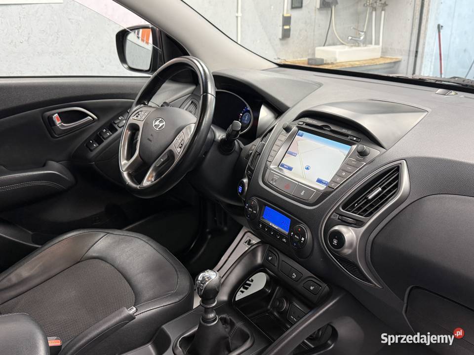 Kamera skóra navi 17CRDi 6L100 GWARANCJA Poznań