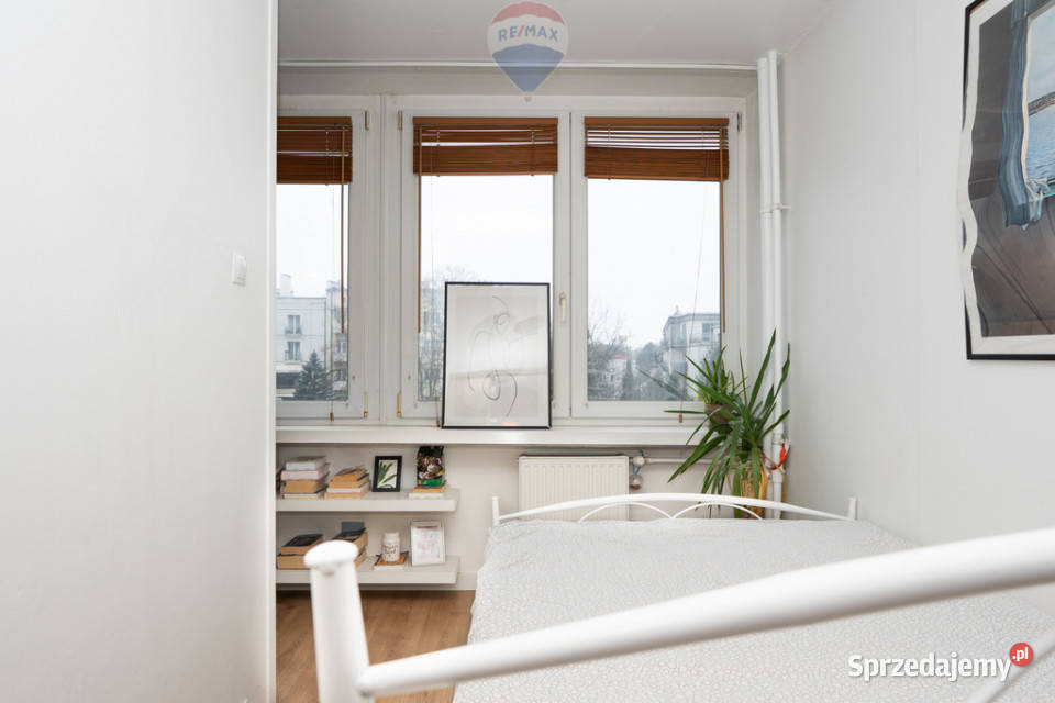 Stary Żoliborz 2 pokoje 344 m Metra Warszawa