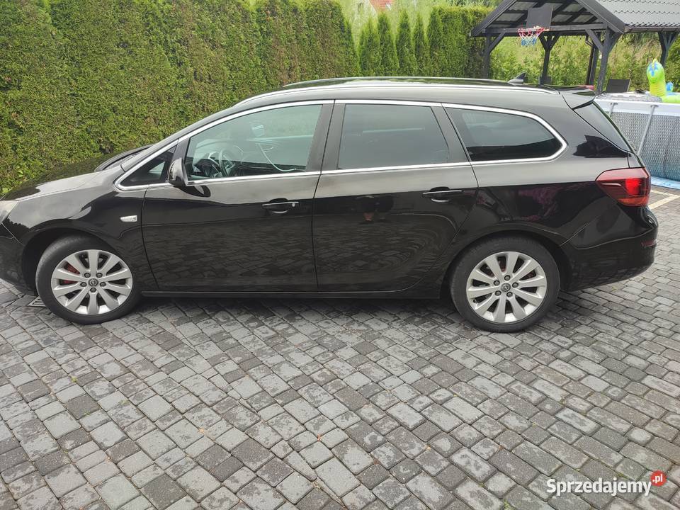 Opel astra Astra Astra