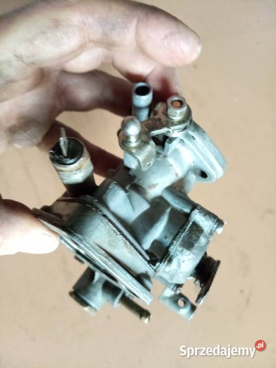 Fiat 126p gaźnik el zawór podkarpackie Stalowa Wola sprzedam