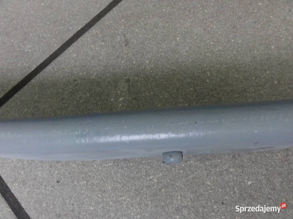 RESOR TYLNY MERCEDES SPRINTER 901 208216 VW LT28 Zawieszenie i układ kierowniczy mazowieckie Radom