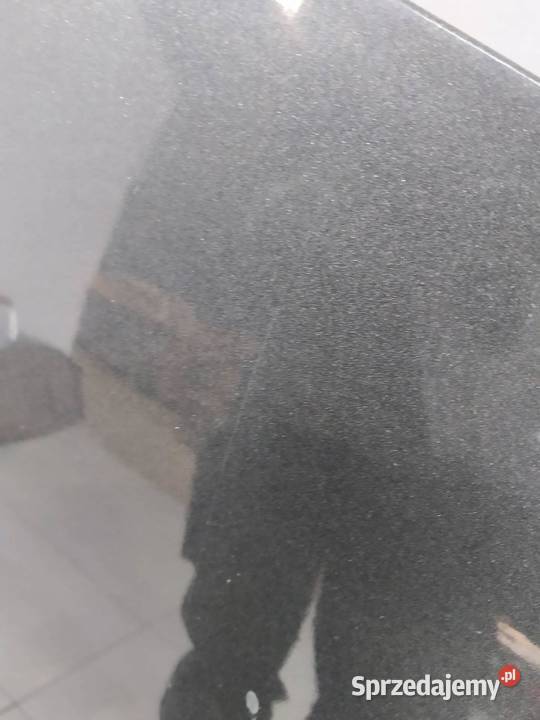 MASKA PRZÓD 1G3 Toyota Auris I 20062012 Maski Części samochodowe