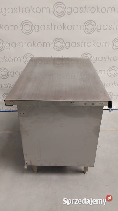 Stanowisko neutralne z ciągu 112x735x85 dolnośląskie Wrocław sprzedam