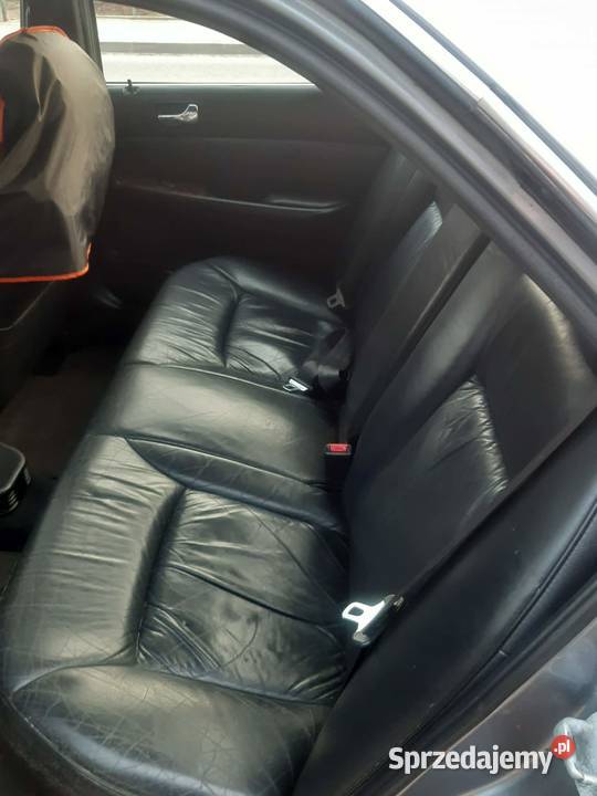 Honda Legend Ka9 III dolnośląskie Szczytna