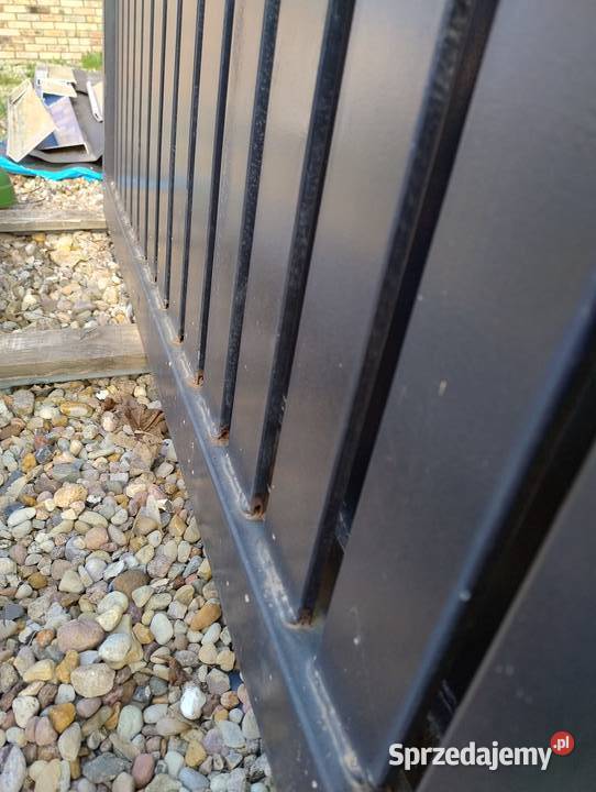 PROMOCJA brama 160x300 Górzyca