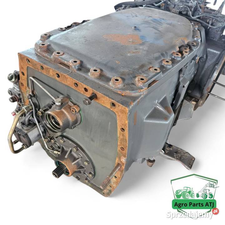 Skrzynia Biegów ML 200 Vario Agco G926103009100 Ciechanowiec