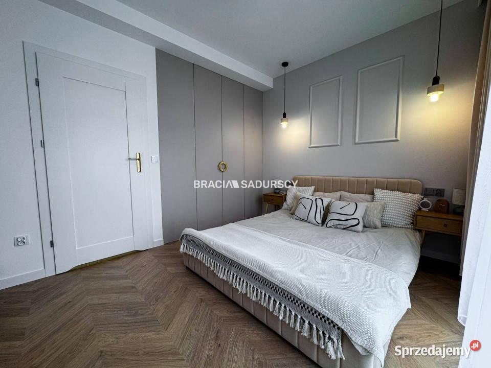 Mieszkanie 140m2 5 pokojowe Niepołomice apartamentowiec sprzedam