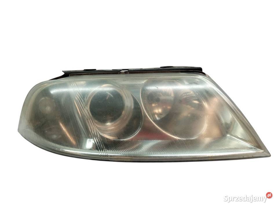 LAMPA PRZÓD PRAWA EU LIFT FL VW Volkswagen