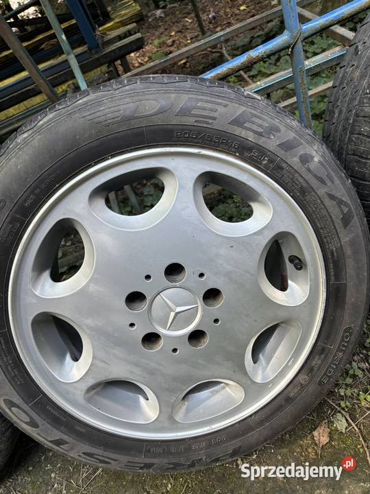 Mercedes w210 w202 w124 śląskie Mysłowice sprzedam