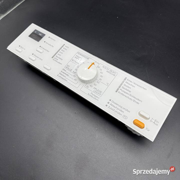 Moduł pralki Miele W2241 EDPL122B Jasienica sprzedam