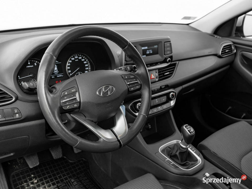 Hyundai i30 GD2C85215 DPI Classic Bluetooth czujnik zmierzchu Gdańsk sprzedam