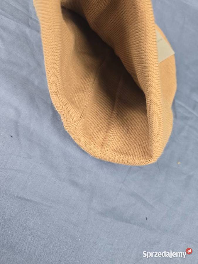 Czapki zimowe Prada damskie męskie unisex Wadowice sprzedam