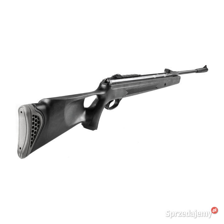 Wiatrówka Optima by Hatsan 125 TH 635 mm Sporty strzeleckie i myślistwo Warszawa