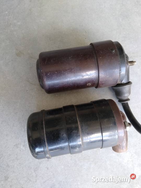 Jawa 555 CZ cewka zapłonowa 6v Kruszwica sprzedam