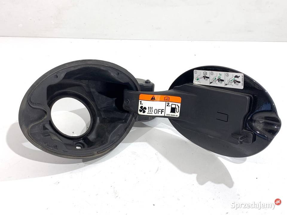 KLAPKA WLEWU PALIWA FORD TRANSIT CONNECT Bus