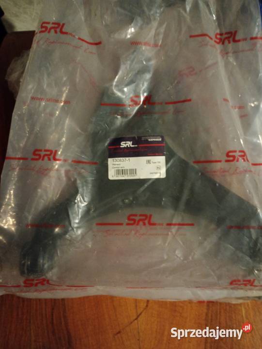 Wahacze Audi 80 B4 komplet 2nowe Wahacze Głubczyce sprzedam