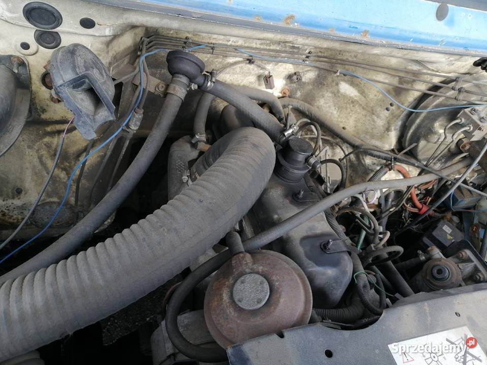 Daf 400 ldv Bydgoszcz sprzedam