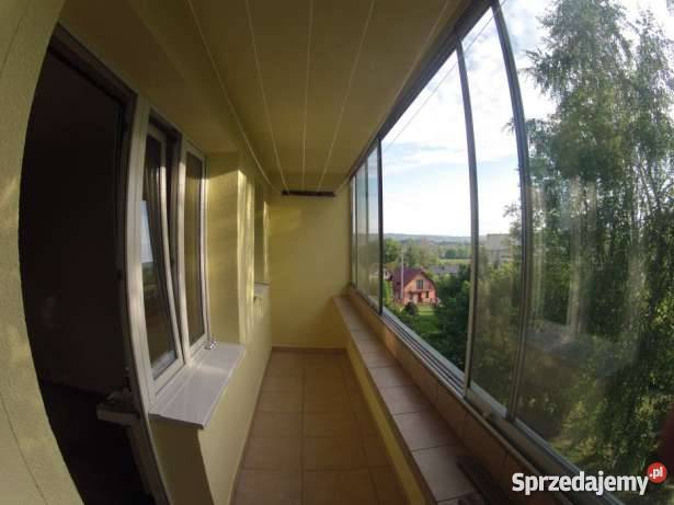 Sprzedam mieszkanie w Karniowicach blok Bolechowice