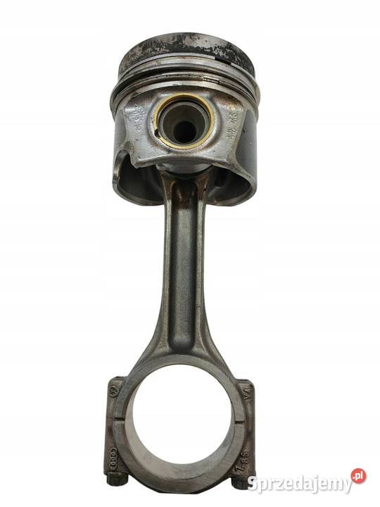 TŁOK KORBOWÓD 0811W 20 TDI VW Volkswagen Touran Rok produkcji 2016