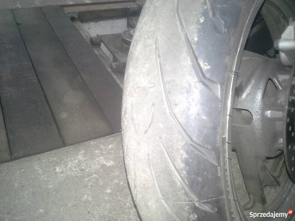 yamaha tdm 850 zamiana cross enduro Rok produkcji 1991 Bydgoszcz sprzedam