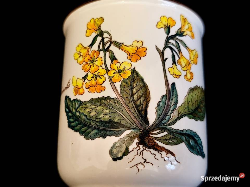 Pojemnik Villeroy Boch Botanica Chełm sprzedam